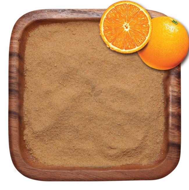 Botanical Escapes Orange Peel Powder